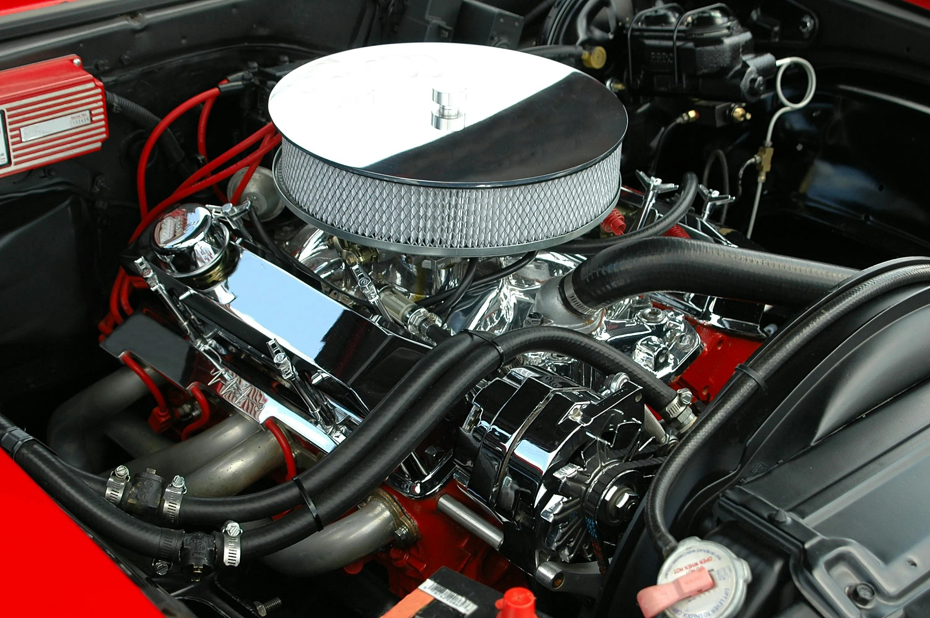 Maintenance Services
