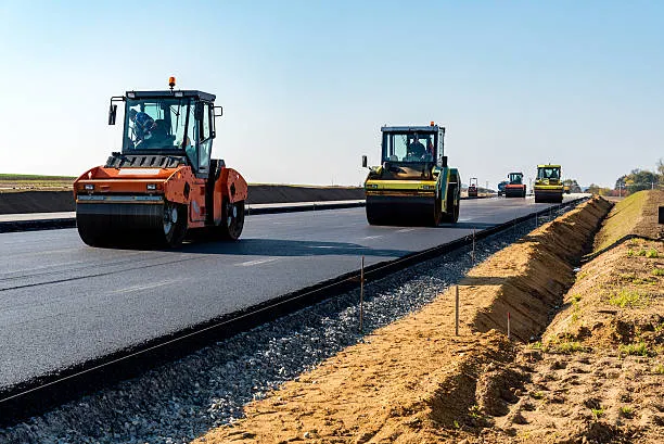 Infrastructure Development