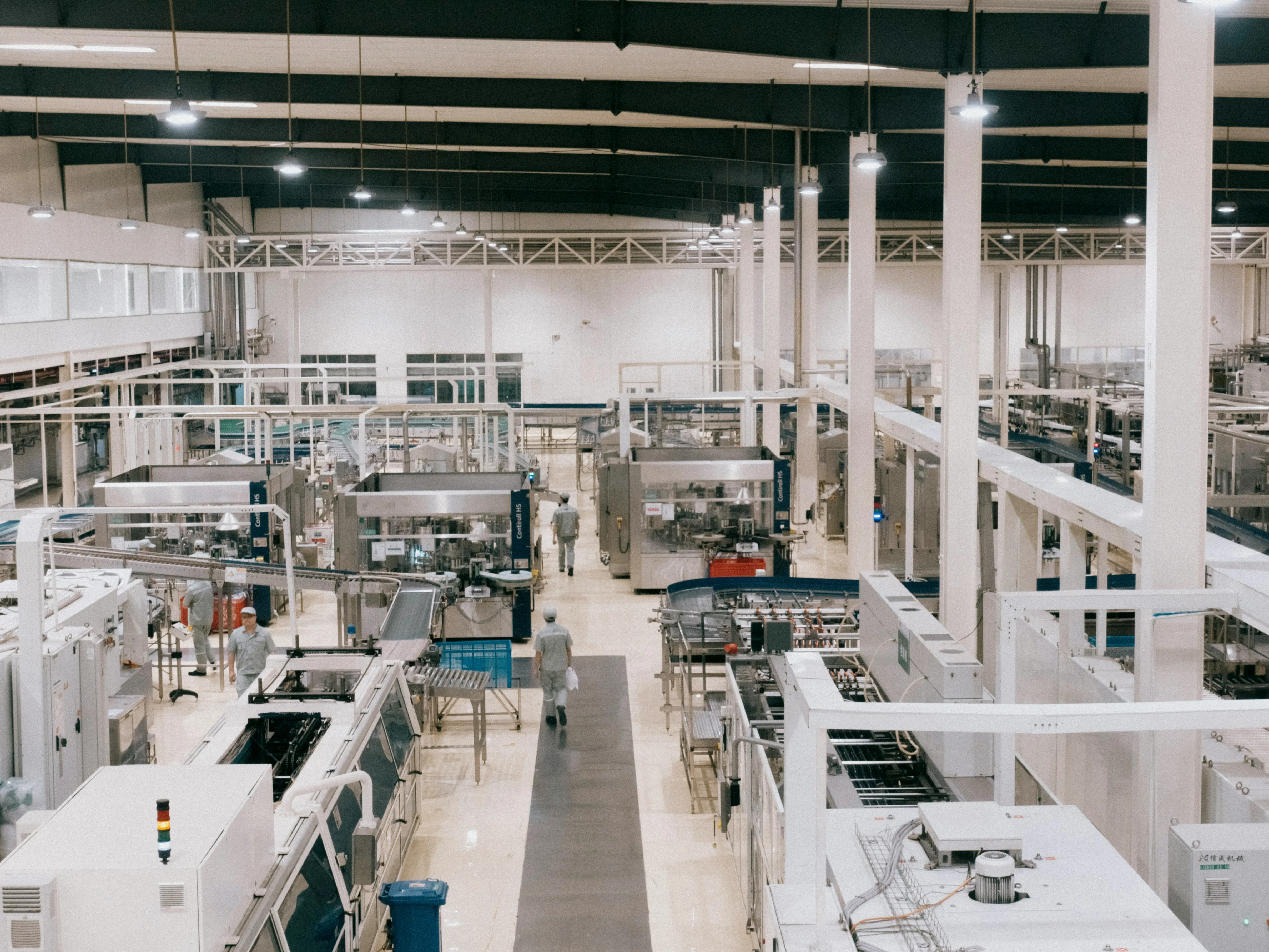 Kerchanshe Manufacturing