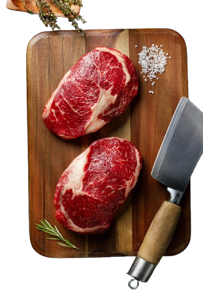 ORO Beef State-of-the-Art Processing Plant