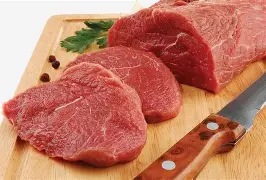 ORO Beef Quality Seal