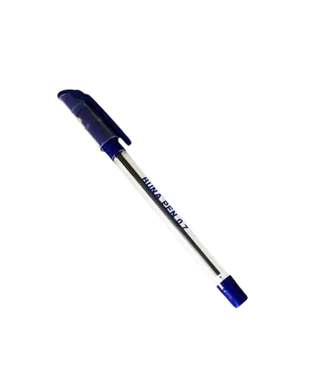 Buna Pen - Local Production Icon