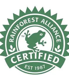 Rainforest Alliance