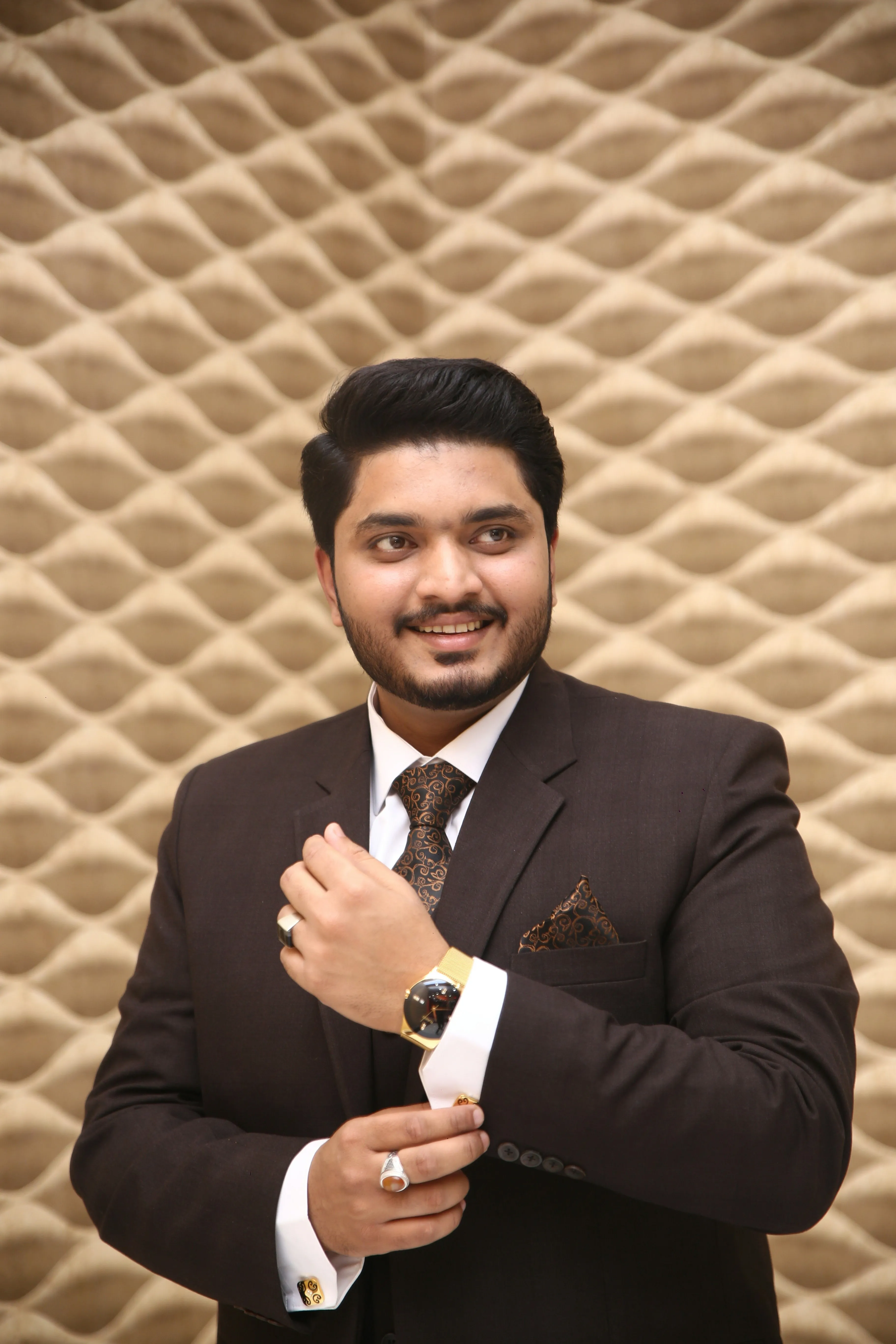 Government Official