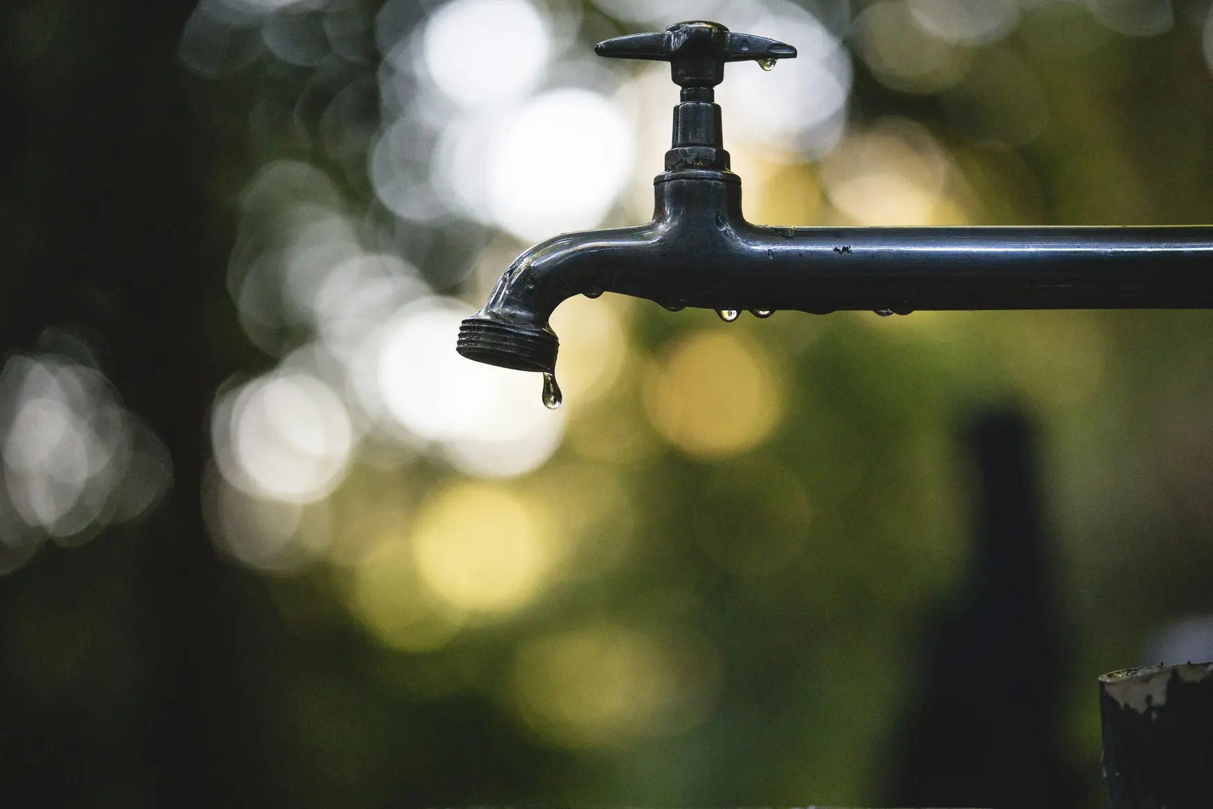 Kerchanshe Water Projects