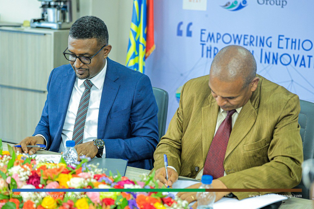 Partnership Discussion