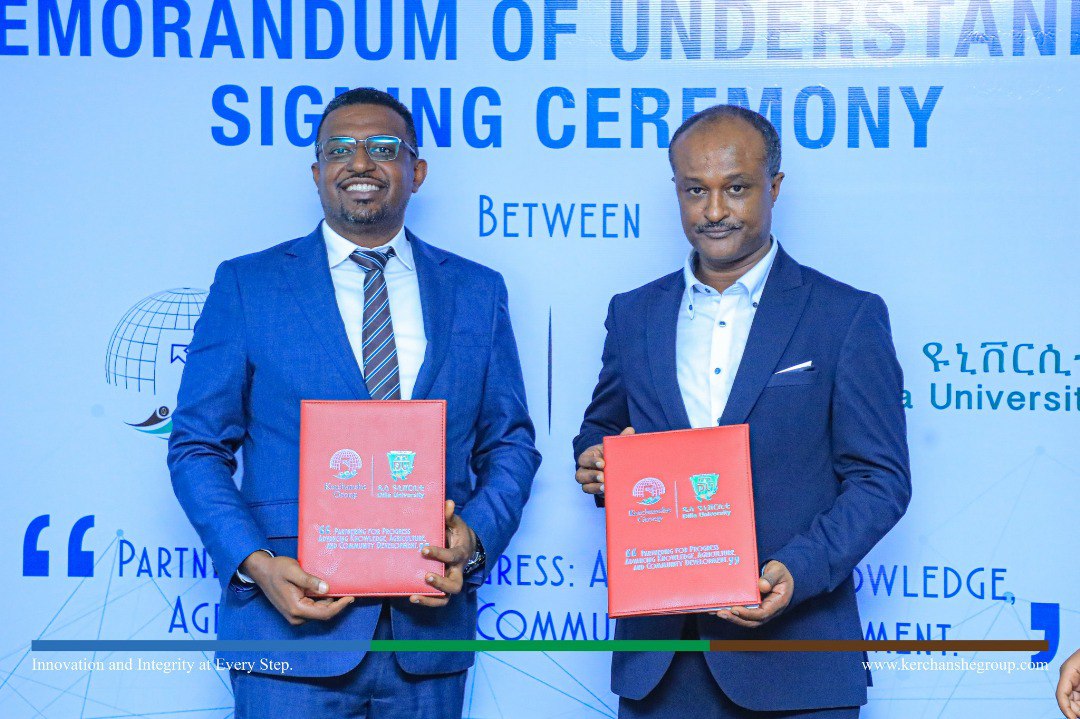 Partnership Discussion