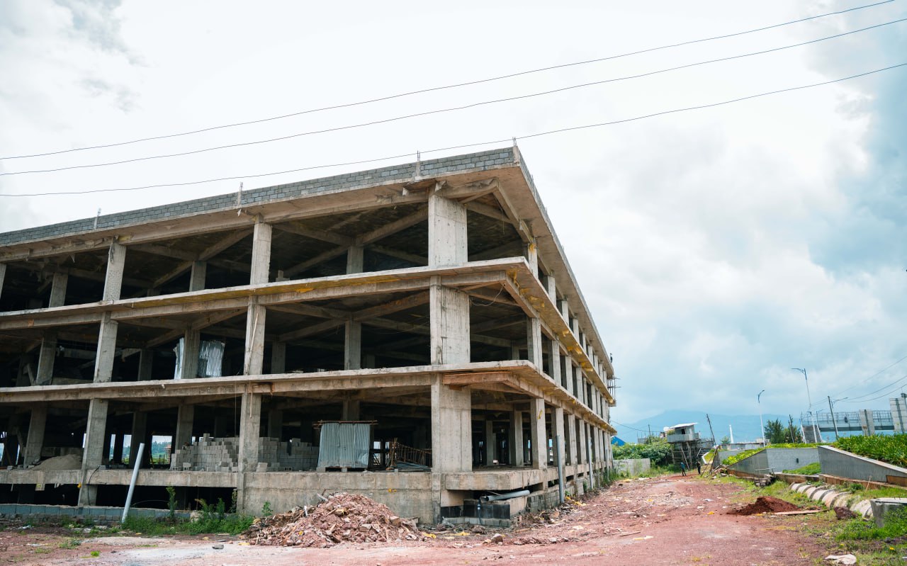 Residential Development