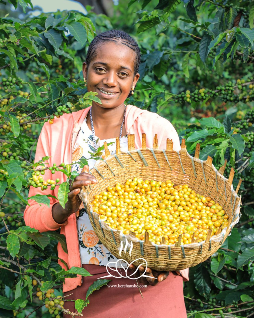 Kerchanshe Women Empowerment