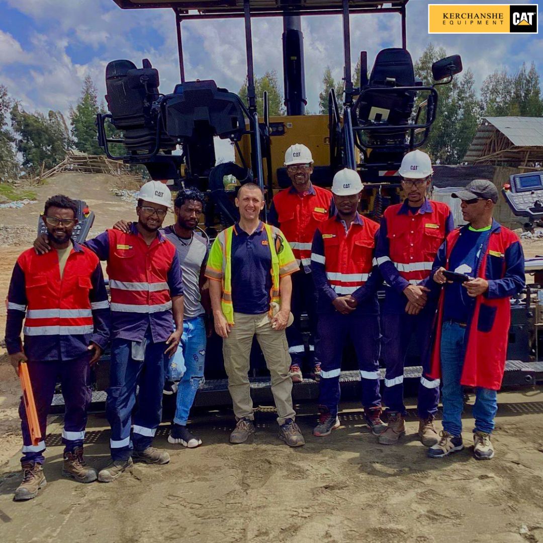 CAT Industry Solutions