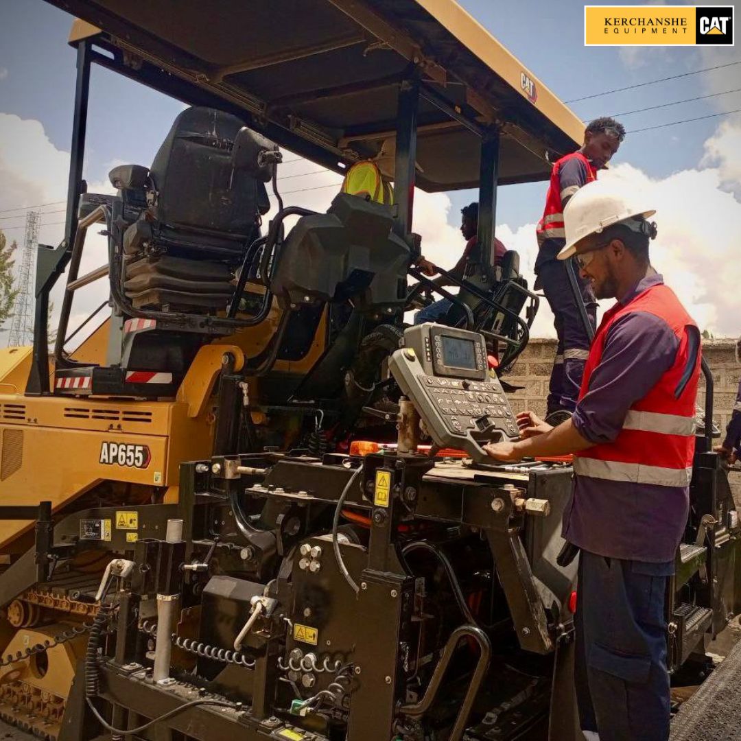 CAT Support Services