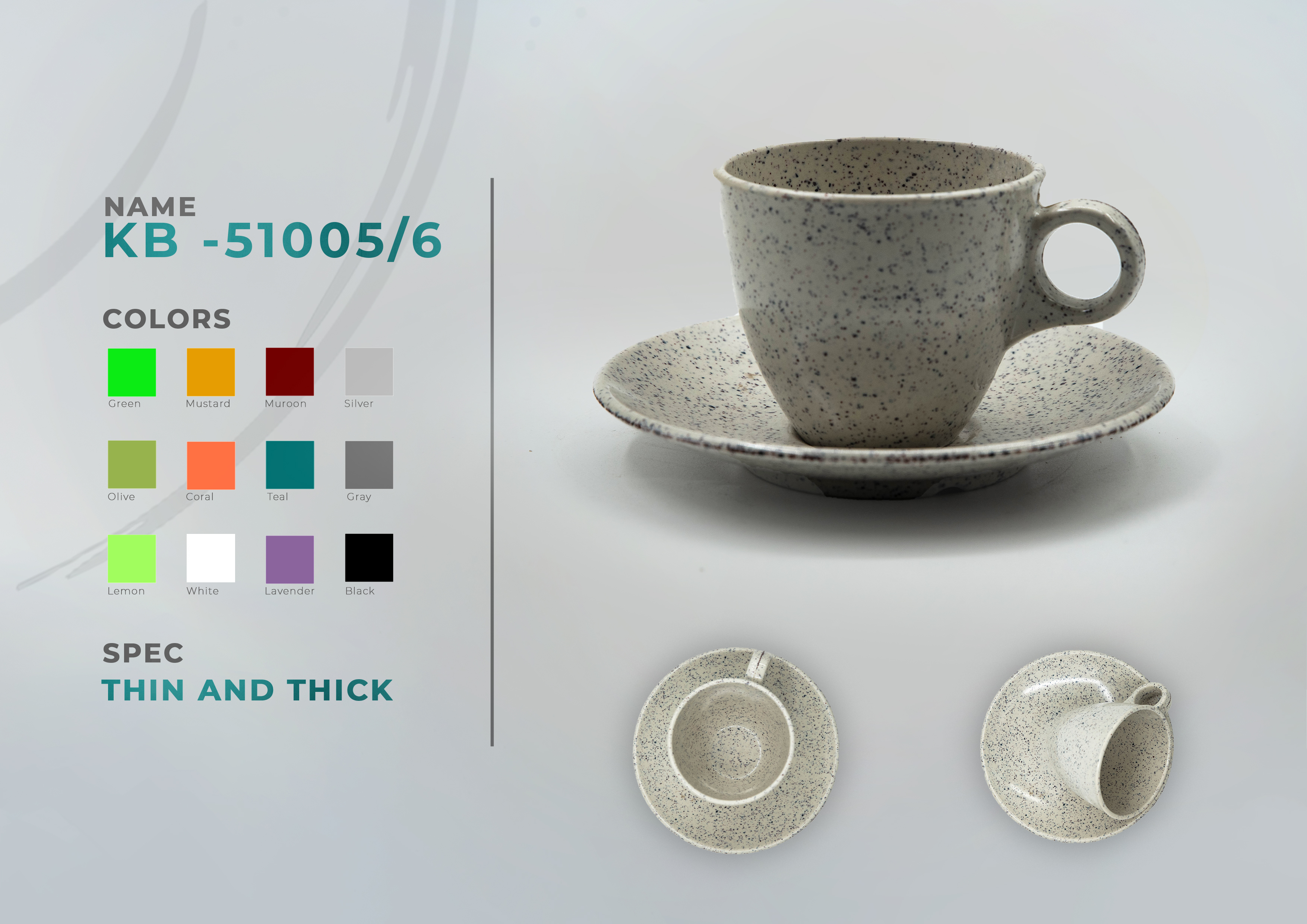 Coffee Ceremony Bowls